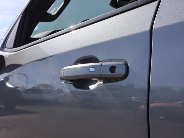 new 2026 GMC Sierra 1500 car, priced at $59,405