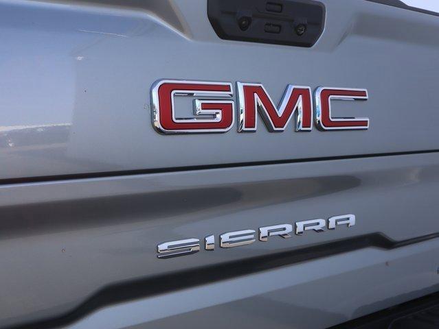 new 2026 GMC Sierra 1500 car, priced at $59,405