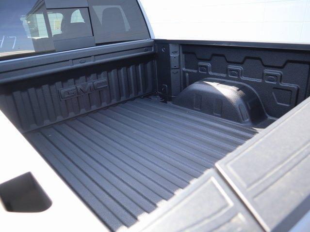 new 2026 GMC Sierra 1500 car, priced at $59,405