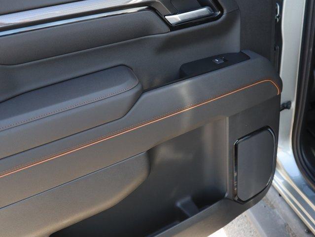 new 2026 GMC Sierra 1500 car, priced at $59,405