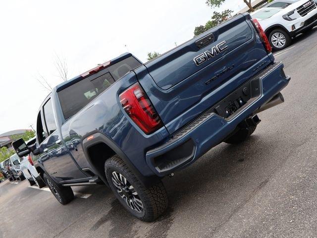 new 2026 GMC Sierra 2500 car, priced at $92,442
