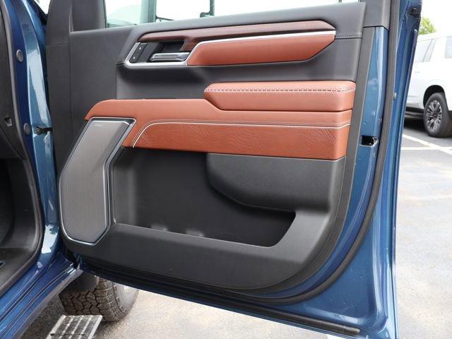 new 2026 GMC Sierra 2500 car, priced at $92,442