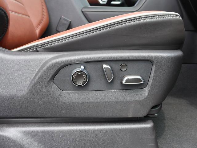 new 2026 GMC Sierra 2500 car, priced at $92,442