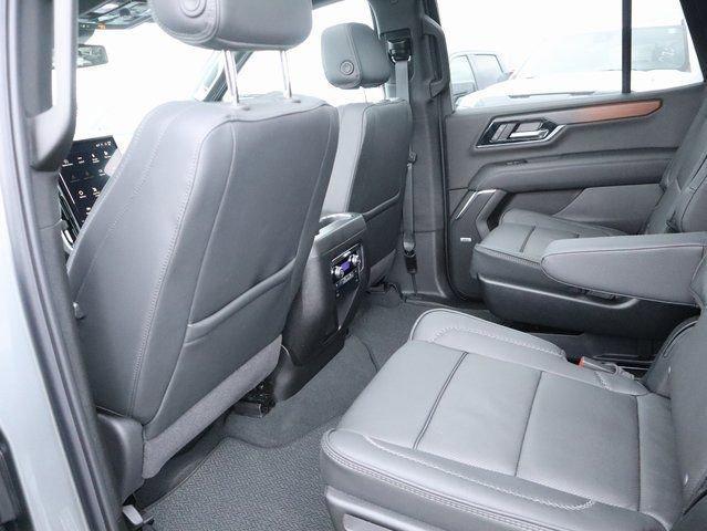 new 2026 GMC Yukon car, priced at $85,110