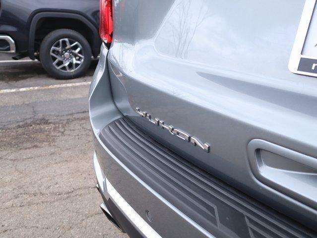 new 2026 GMC Yukon car, priced at $85,110
