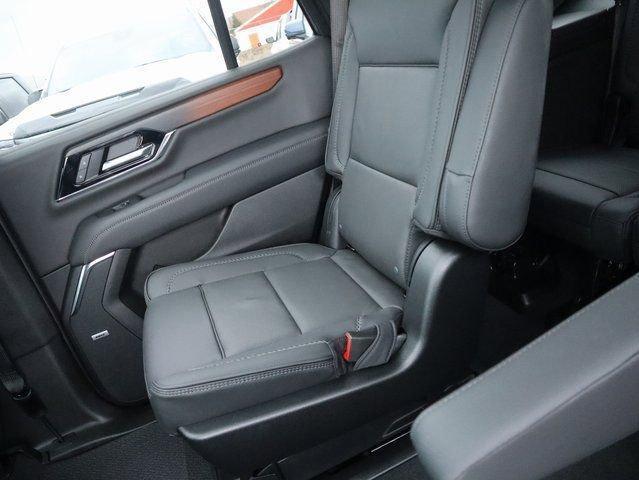 new 2026 GMC Yukon car, priced at $85,110