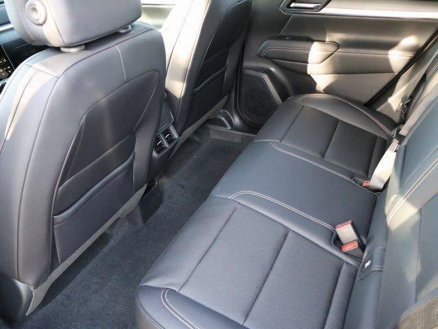 new 2026 GMC Terrain car, priced at $36,385