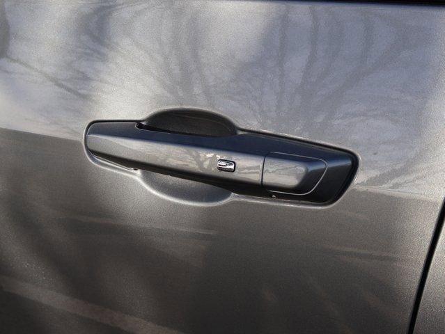 new 2026 GMC Terrain car, priced at $36,385