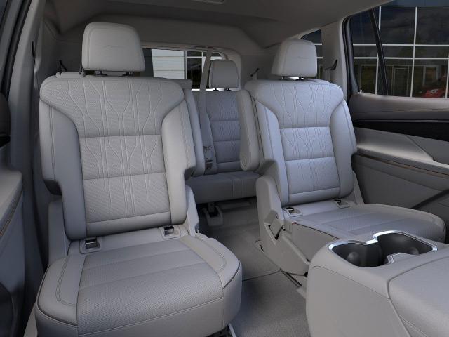 new 2026 Buick Enclave car, priced at $60,069