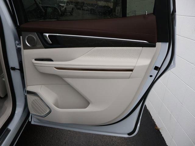 new 2026 Buick Enclave car, priced at $60,069