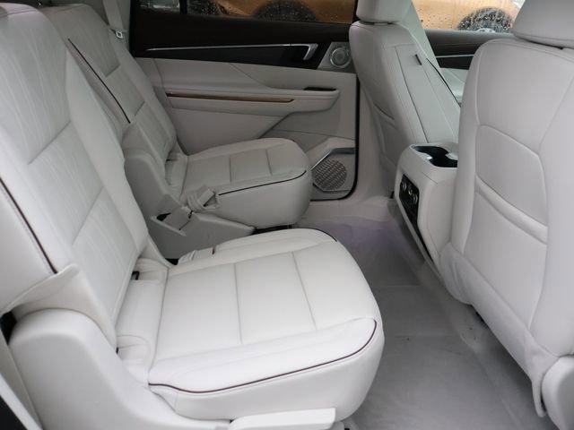 new 2026 Buick Enclave car, priced at $60,069