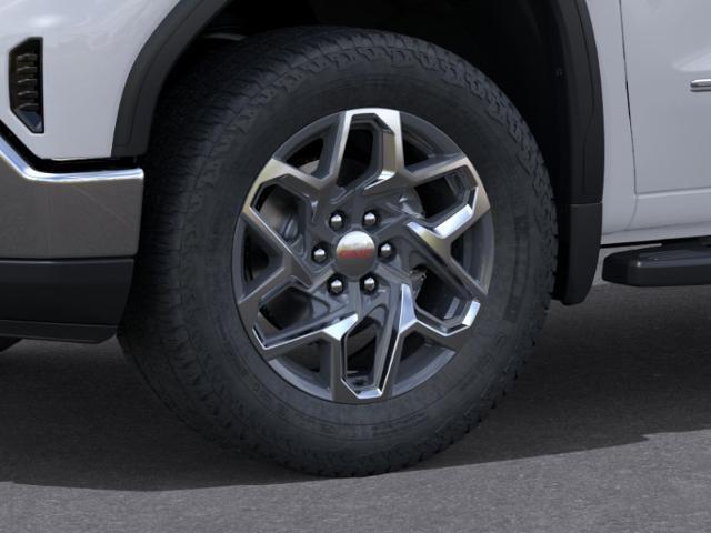 new 2026 GMC Sierra 1500 car, priced at $53,490