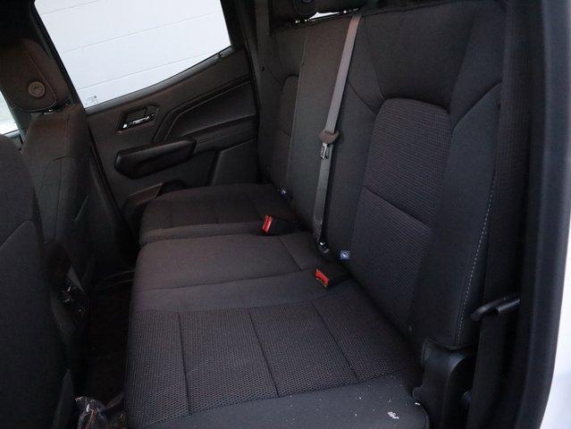 new 2026 GMC Canyon car, priced at $42,973