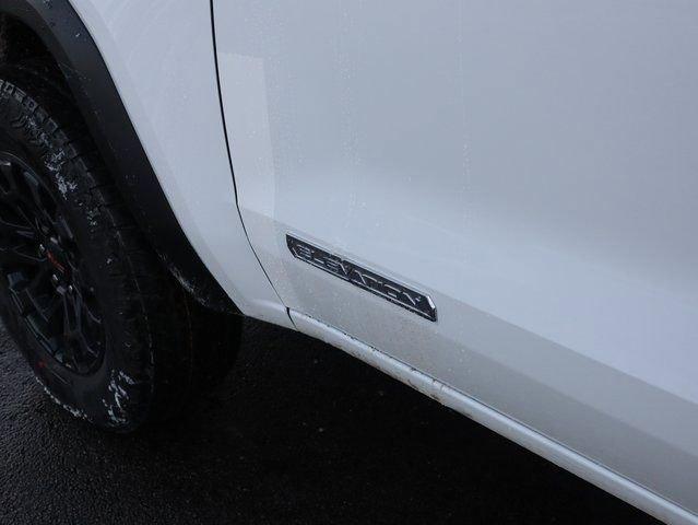 new 2026 GMC Canyon car, priced at $42,060