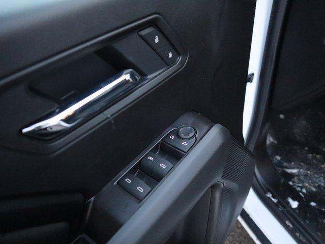 new 2026 GMC Canyon car, priced at $42,973