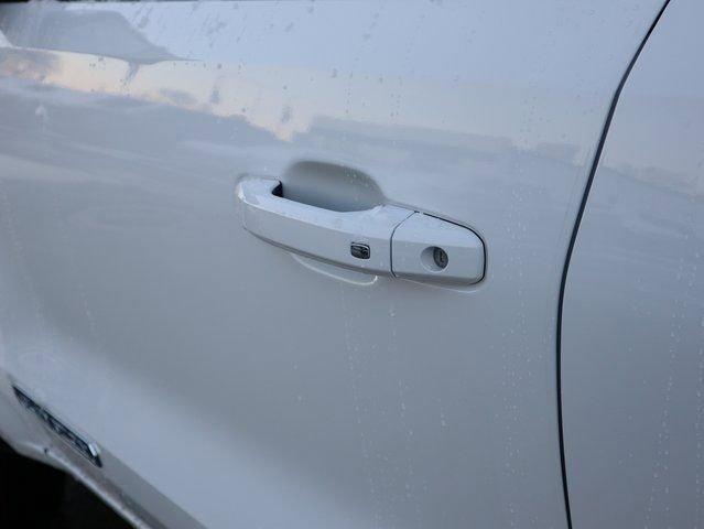 new 2026 GMC Canyon car, priced at $42,060