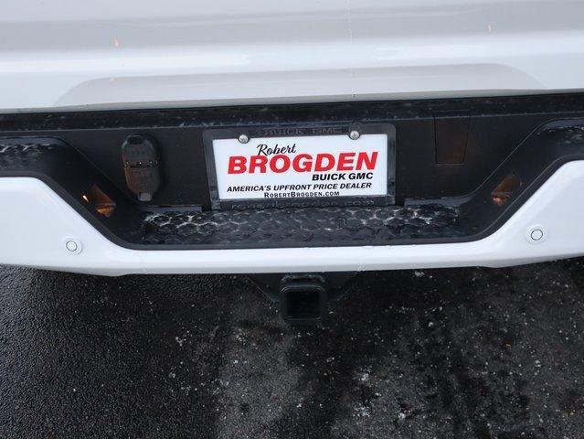 new 2026 GMC Canyon car, priced at $42,060