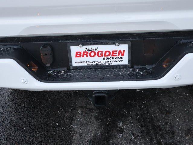 new 2026 GMC Canyon car, priced at $42,973