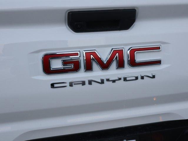 new 2026 GMC Canyon car, priced at $42,973