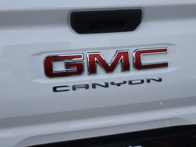 new 2026 GMC Canyon car, priced at $42,060