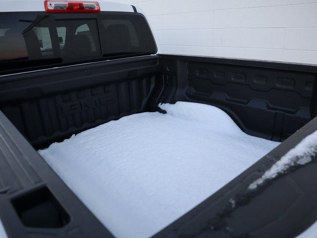 new 2026 GMC Canyon car, priced at $42,973