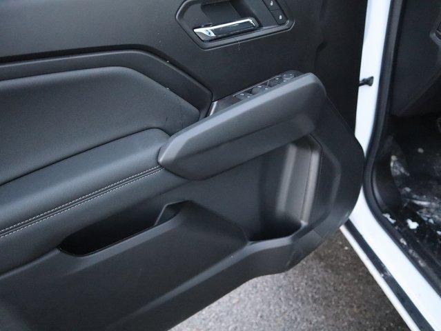 new 2026 GMC Canyon car, priced at $42,973