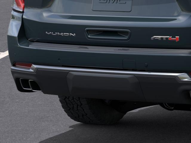 new 2026 GMC Yukon XL car, priced at $92,904
