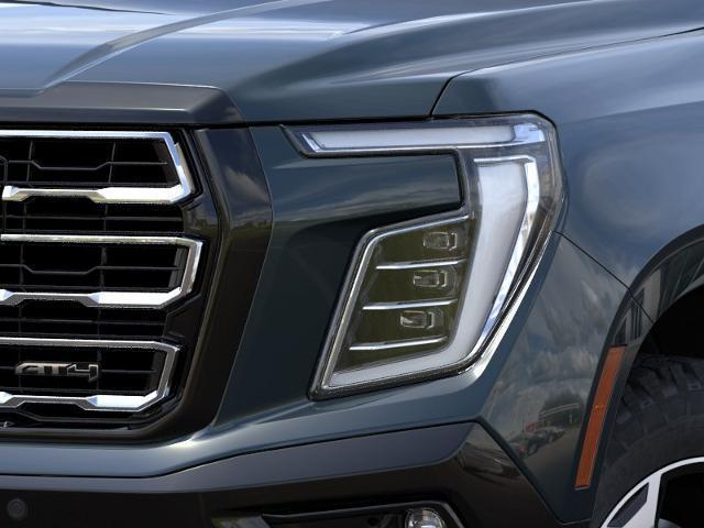 new 2026 GMC Yukon XL car, priced at $92,904