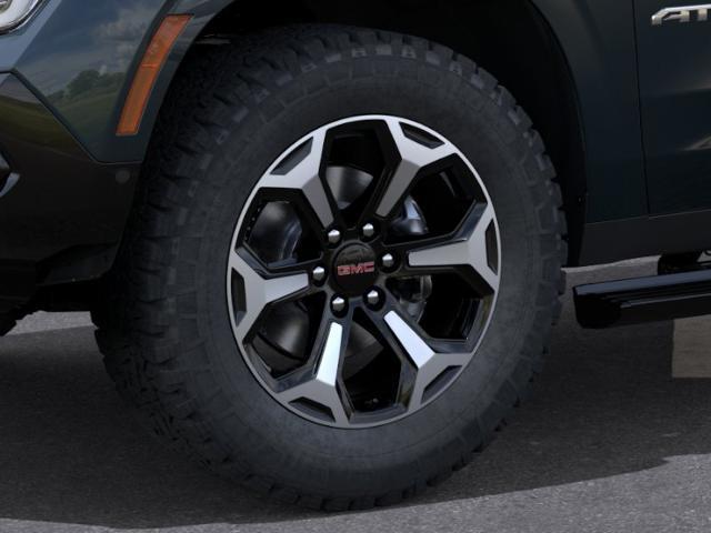 new 2026 GMC Yukon XL car, priced at $92,904