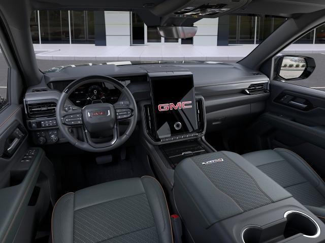 new 2026 GMC Yukon XL car, priced at $92,904