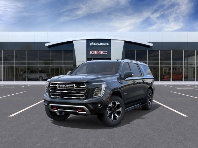new 2026 GMC Yukon XL car, priced at $92,904