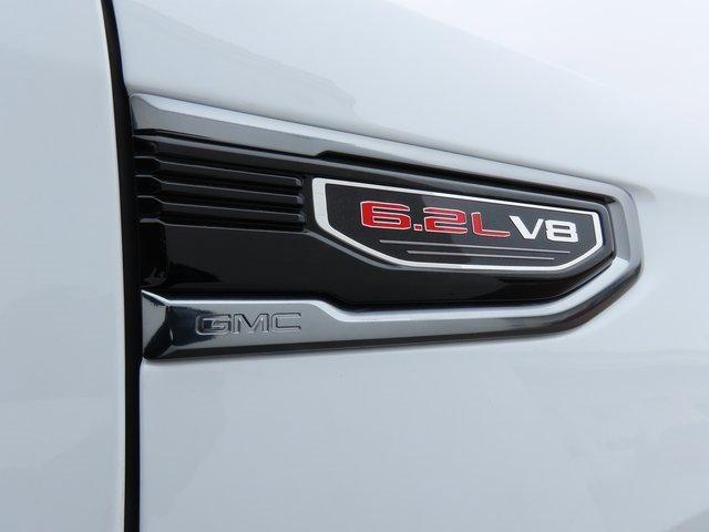 new 2026 GMC Sierra 1500 car, priced at $76,500