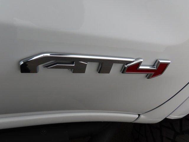 new 2026 GMC Sierra 1500 car, priced at $76,500