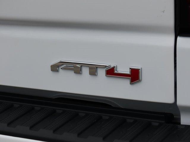 new 2026 GMC Sierra 1500 car, priced at $76,500