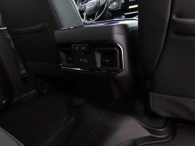 new 2026 GMC Sierra 1500 car, priced at $76,500