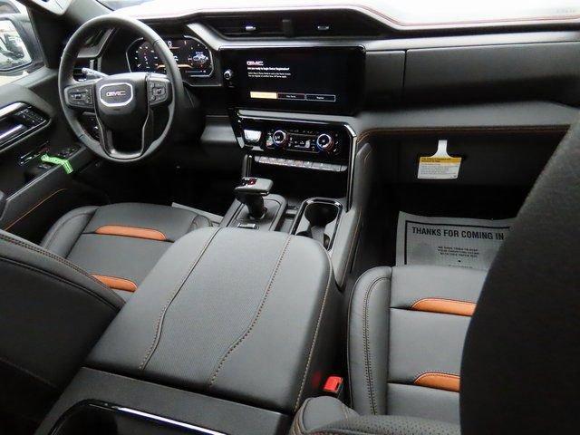 new 2026 GMC Sierra 1500 car, priced at $76,500