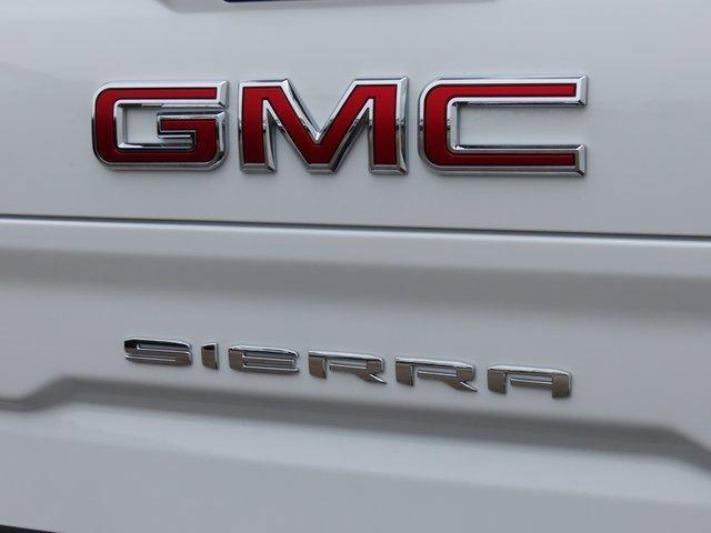 new 2026 GMC Sierra 1500 car, priced at $76,500