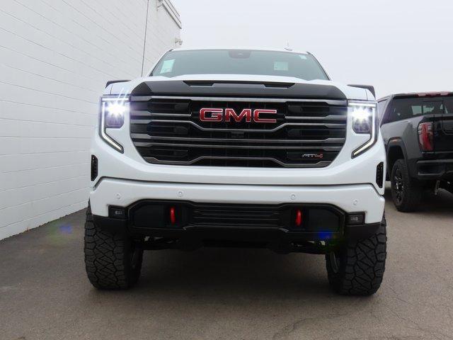 new 2026 GMC Sierra 1500 car, priced at $76,500