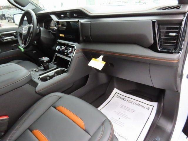 new 2026 GMC Sierra 1500 car, priced at $76,500