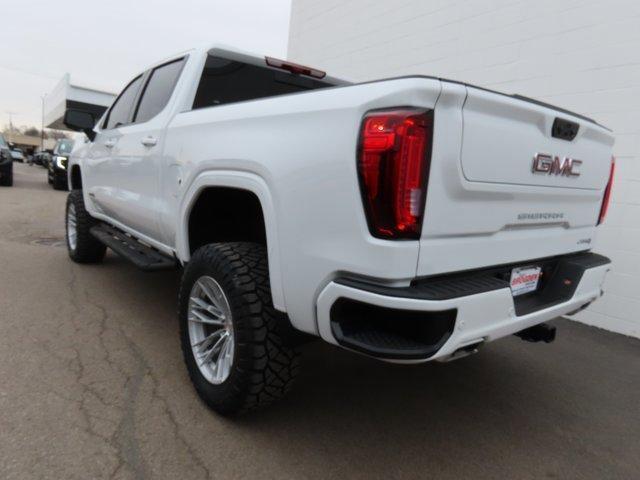 new 2026 GMC Sierra 1500 car, priced at $76,500