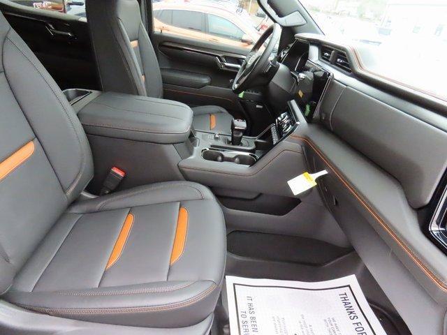new 2026 GMC Sierra 1500 car, priced at $76,500