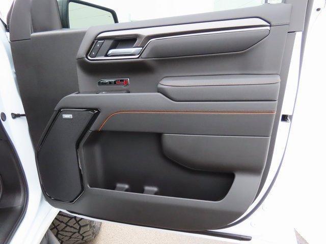 new 2026 GMC Sierra 1500 car, priced at $76,500