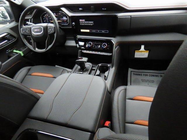 new 2026 GMC Sierra 1500 car, priced at $76,500