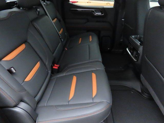 new 2026 GMC Sierra 1500 car, priced at $76,500