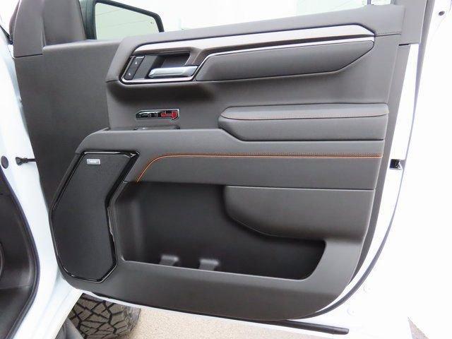 new 2026 GMC Sierra 1500 car, priced at $76,500