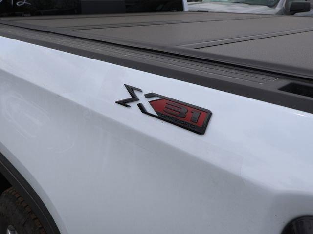 new 2026 GMC Sierra 1500 car, priced at $60,255