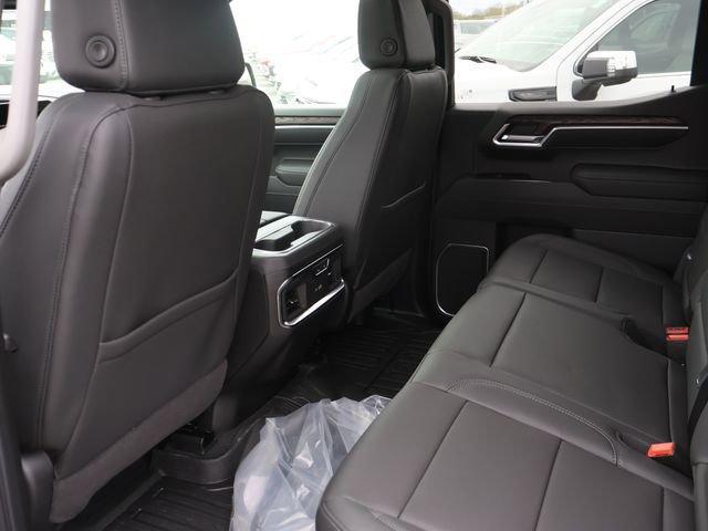 new 2026 GMC Sierra 1500 car, priced at $54,880