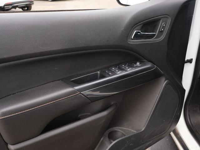 used 2021 GMC Canyon car, priced at $29,000