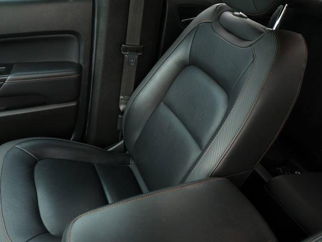 used 2021 GMC Canyon car, priced at $29,000