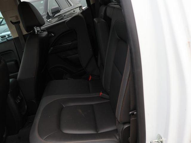 used 2021 GMC Canyon car, priced at $29,000